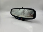 2013-2016 Chevrolet Malibu Interior Rear View Mirror OEM D03B56032