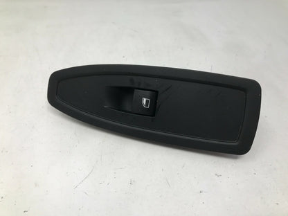 2012-2015 BMW 335i Master Power Window Switch OEM C02B13010