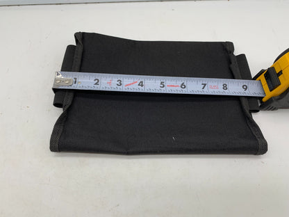 Ford Owners Manual Case Only OEM C02B49009