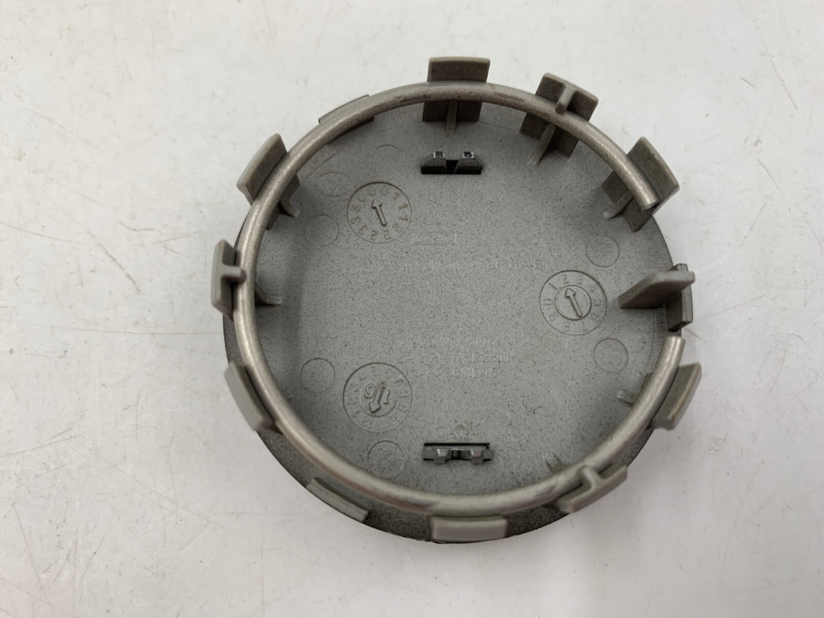 Nissan Rim Wheel Center Cap Black OEM D02B39027
