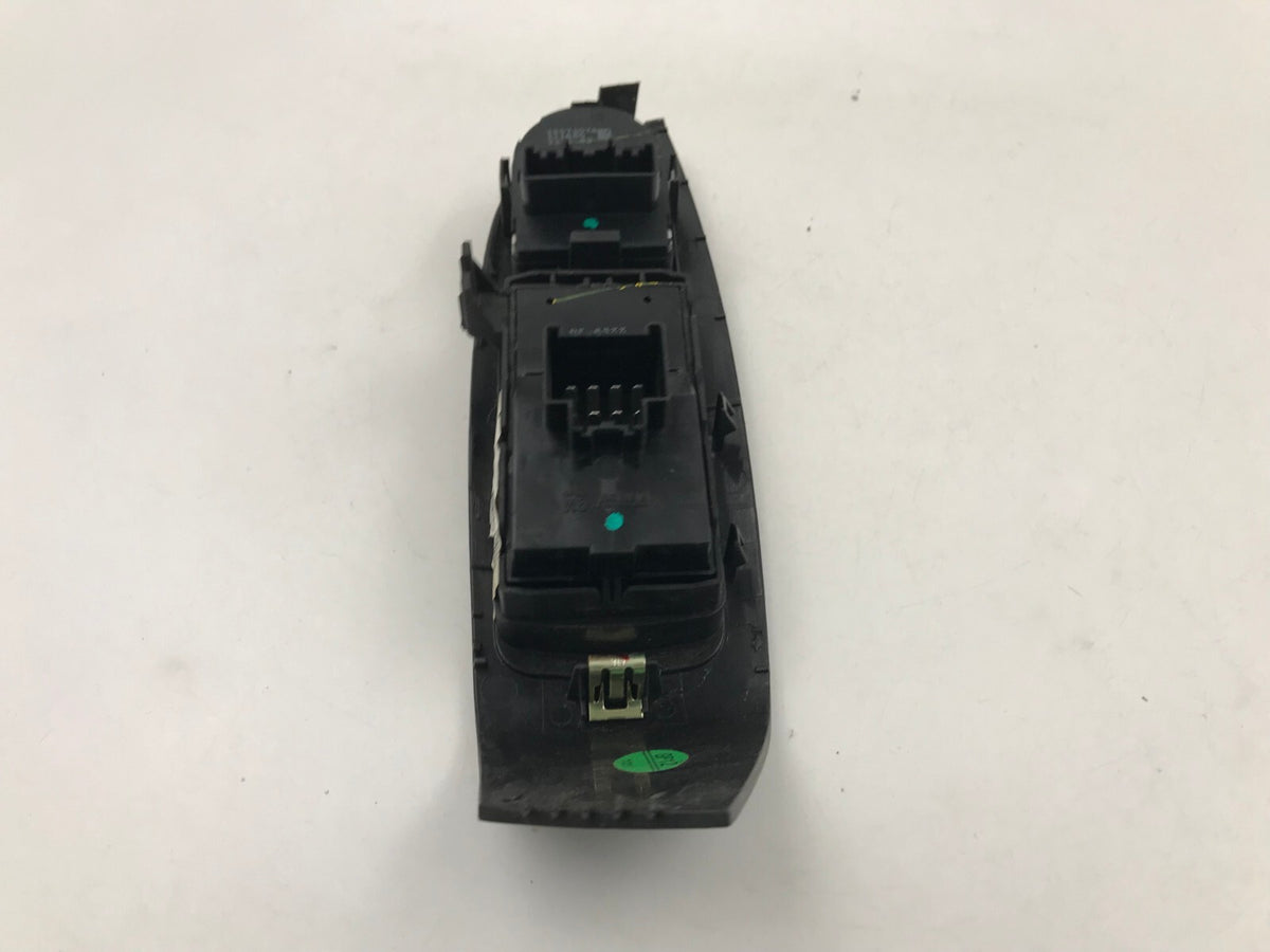 2011-2013 Chevrolet Malibu Master Power Window Switch OEM B03B35026