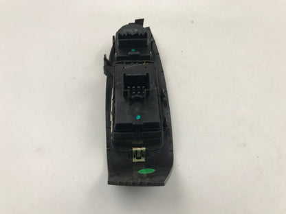 2011-2013 Chevrolet Malibu Master Power Window Switch OEM B03B35026