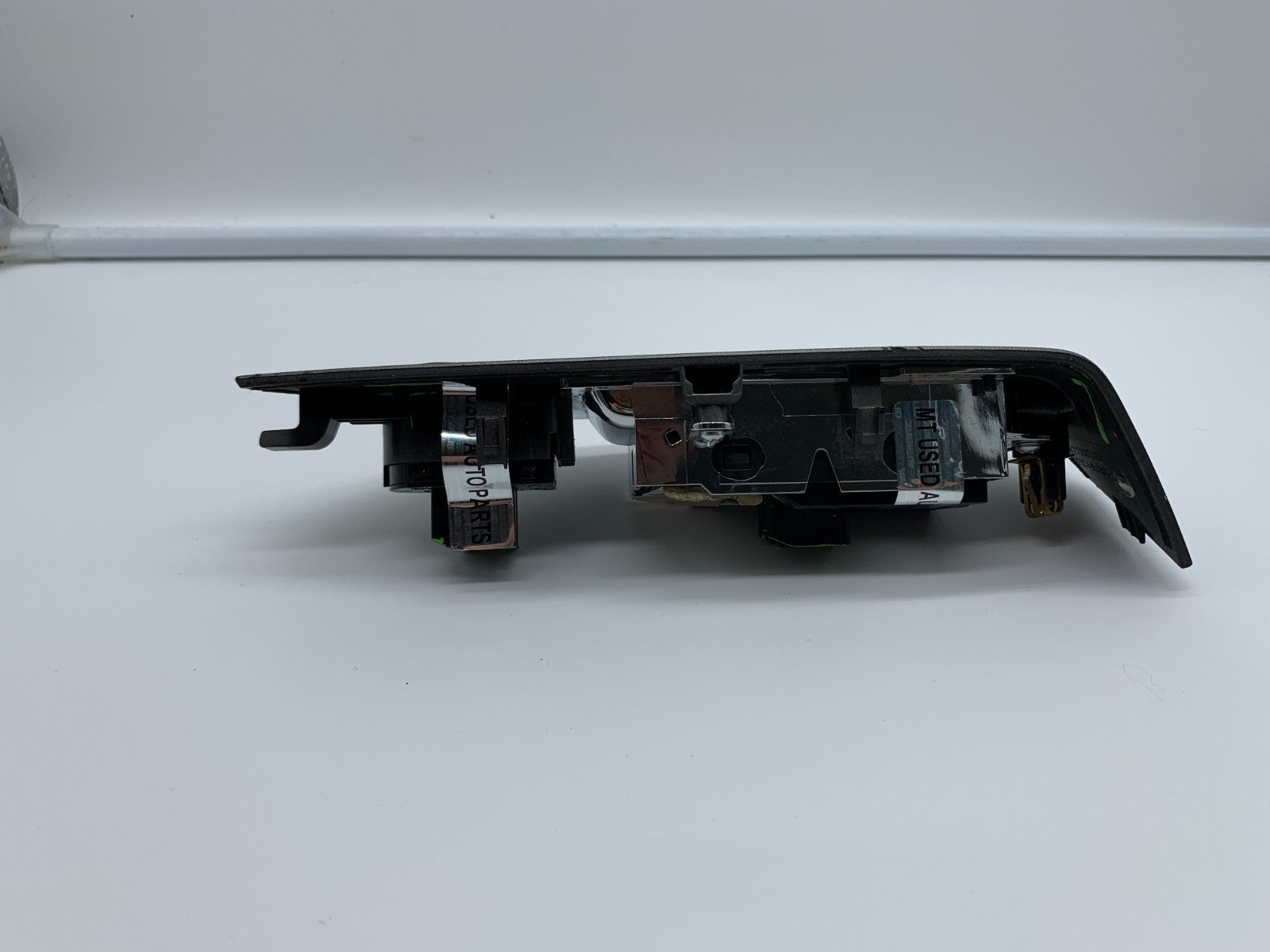 2014-2020 Chevrolet Impala Master Power Window Switch OEM B01B55001