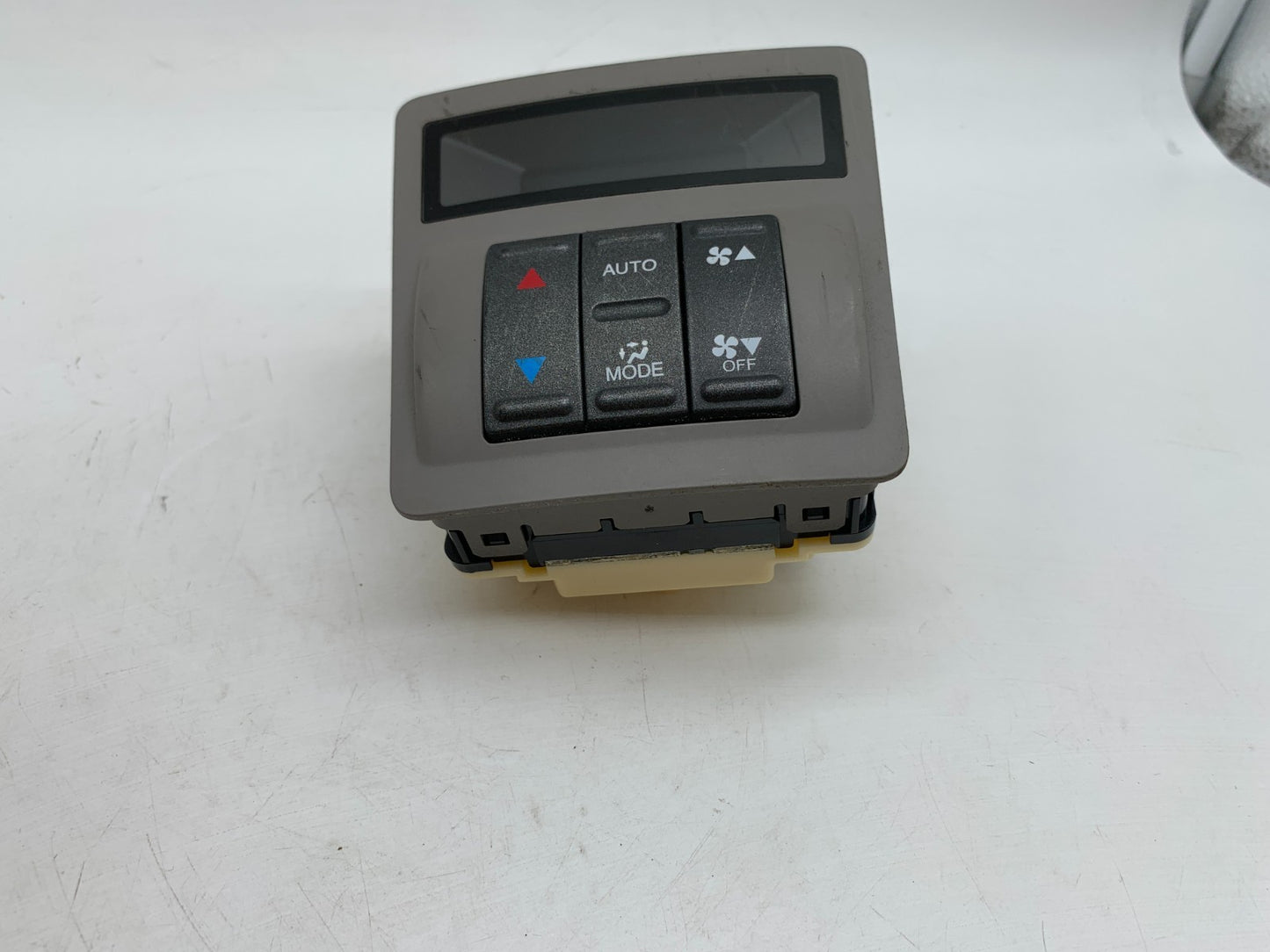2009-2015 Honda Pilot Rear Climate Control AC Heater Unit OEM D03B32002