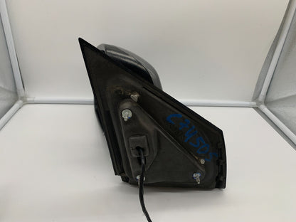 2009-2020 Dodge Journey Driver Side View Power Door Mirror Silver OEM D03B10004