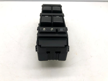 2006-2010 Dodge Magnum Master Power Window Switch OEM D02B01051