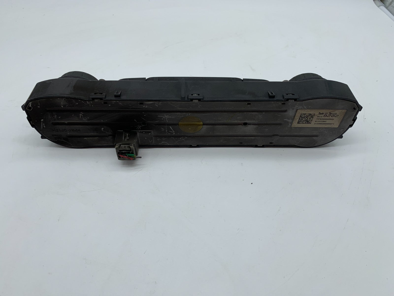 2015-2022 Chevrolet Colorado AC Heater Climate Control OEM B01B22002