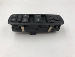 2008-2011 Chrysler Town & Country Master Power Window Switch OEM J04B03020