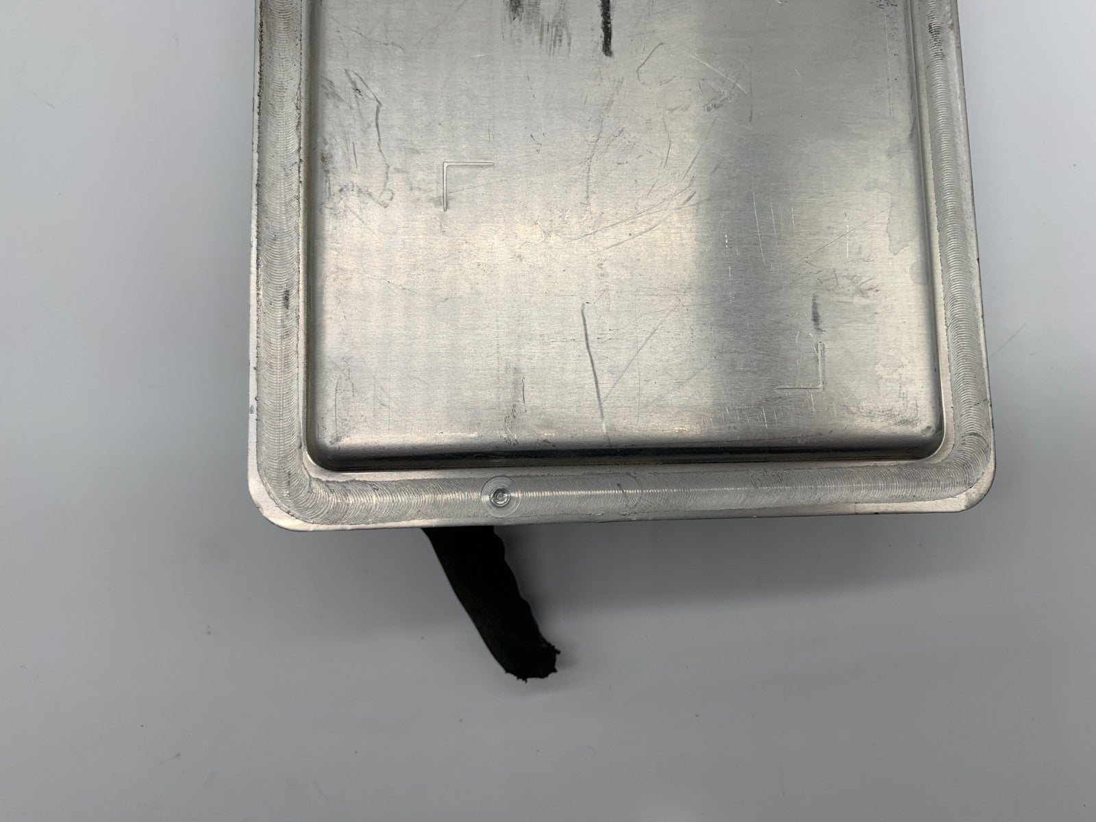 2019 Chevrolet Equinox Engine Control Module Unit ECU ECM OEM B04B35011