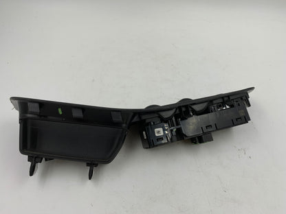 2016-2020 Ford Edge Master Power Window Switch OEM E03B63008