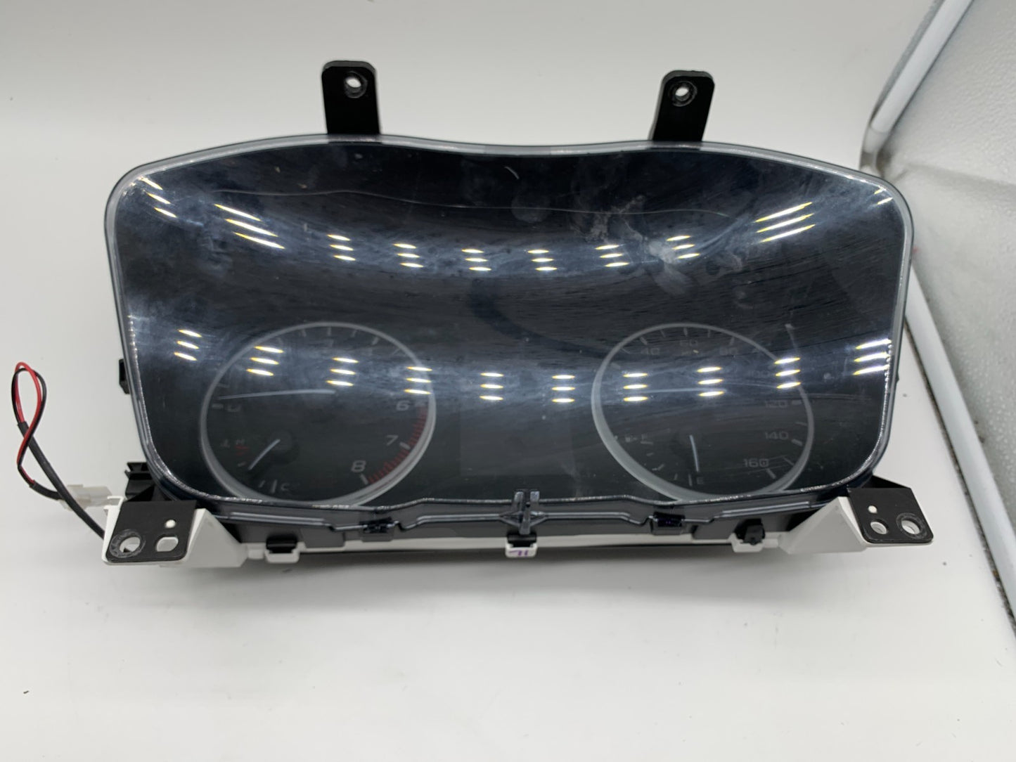 2022 Subaru Legacy Speedometer Instrument Cluster 37305 Miles OEM C02B42001