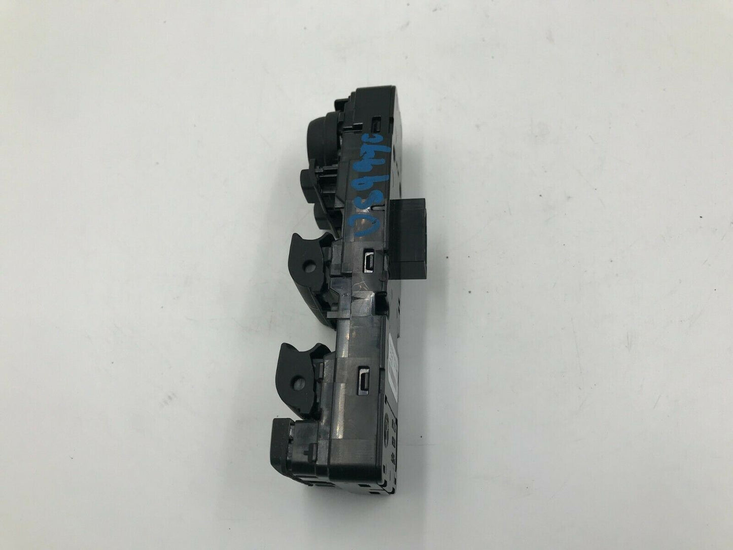 2011-2016 BMW 535i Master Power Window Switch OEM