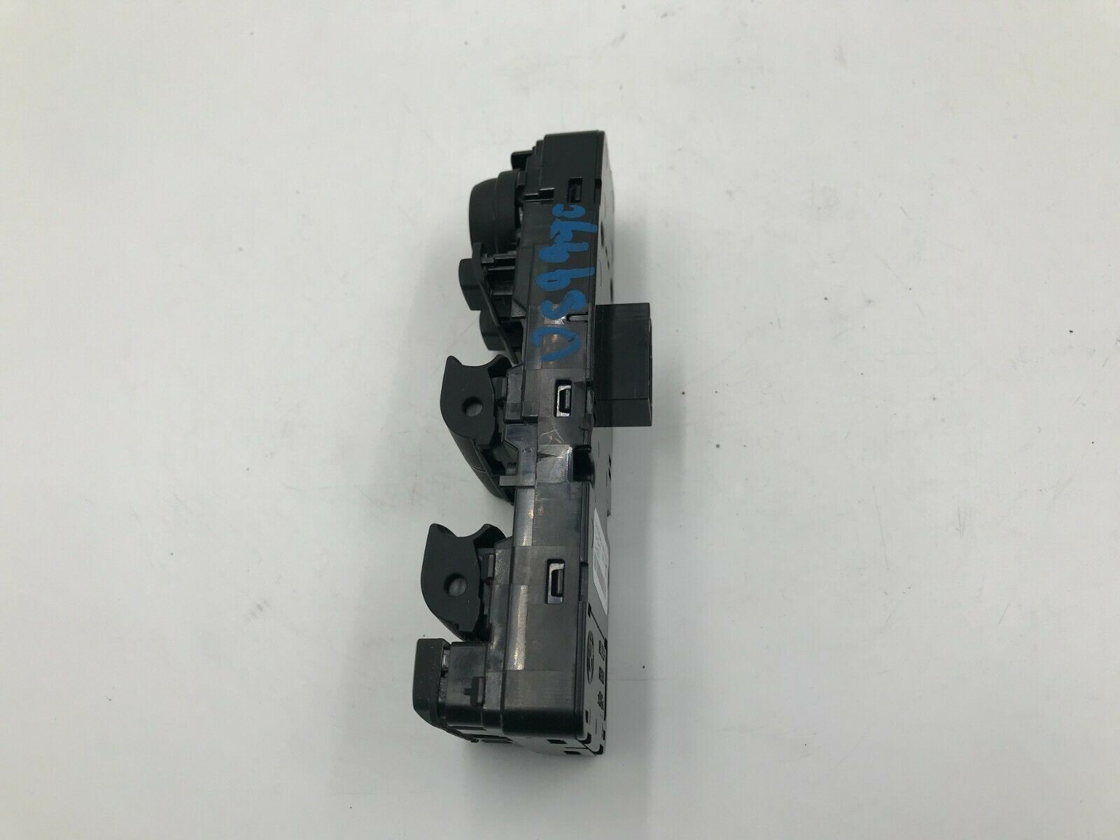 2011-2016 BMW 535i Master Power Window Switch OEM
