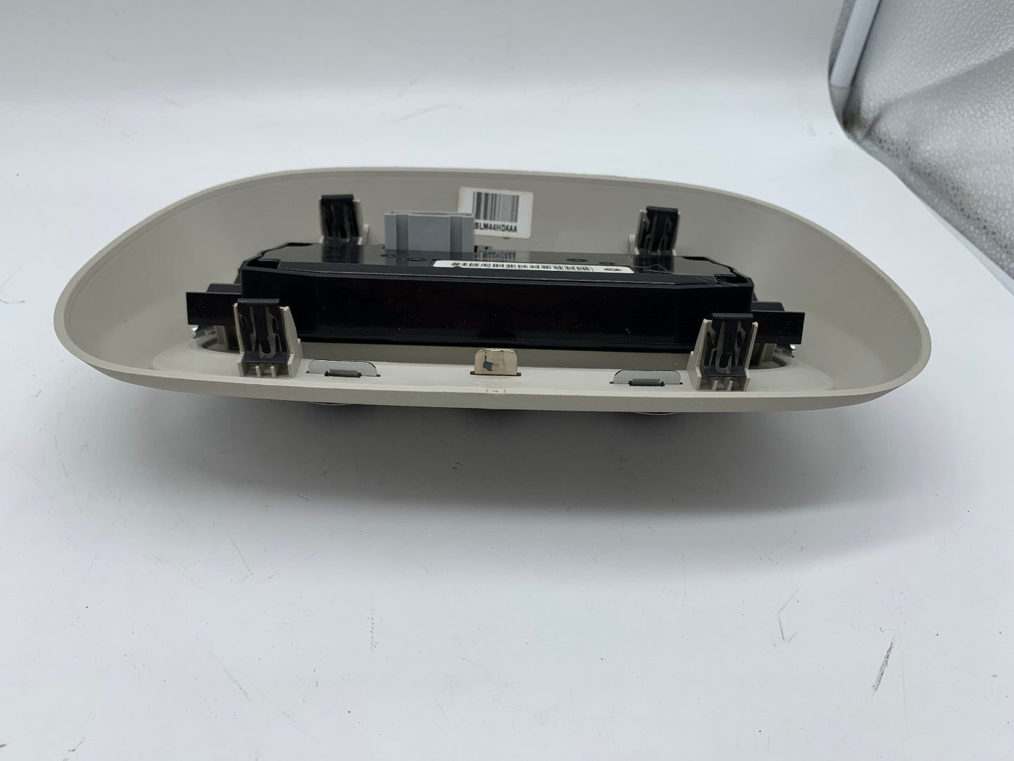 2014-2015 Dodge Durango Climate Control Rear Roof AC Heater OEM D03B34010