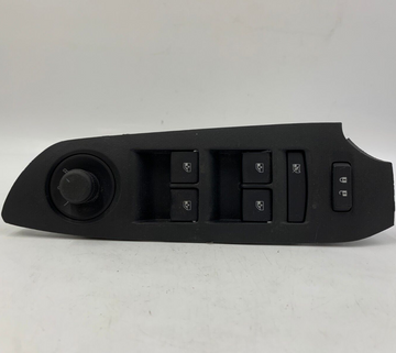 2017-2021 Chevrolet Trax Master Power Window Switch OEM A03B12032