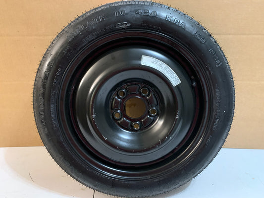 2005-2010 Honda Odyssey 16" Spare Tire Wheel Compact Donut T135/80D16