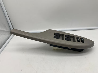 2009-2013 Toyota Corolla Master Power Window Switch OEM C02B03008