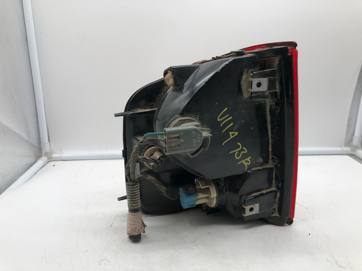 1994-2003 Chevrolet S10/S15 Passenger Side Tail Light Taillight OEM A02B41003