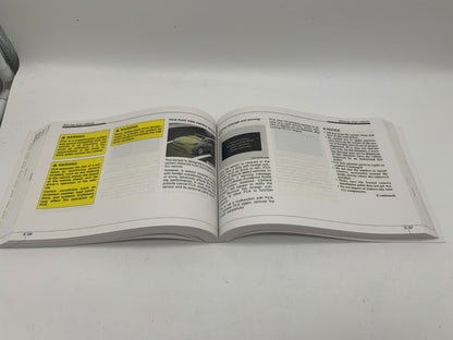 2021 Kia Forte Owners Manual Set OEM D01B36046