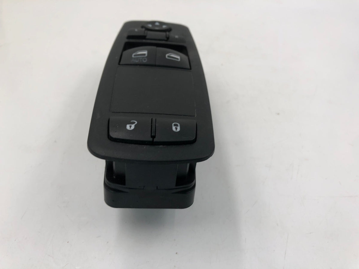 2012-2016 Dodge Caravan Master Power Window Switch OEM B02B16044