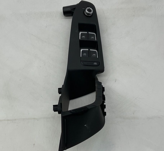 2013-2016 Audi A4 Master Power Window Switch OEM A02B07018