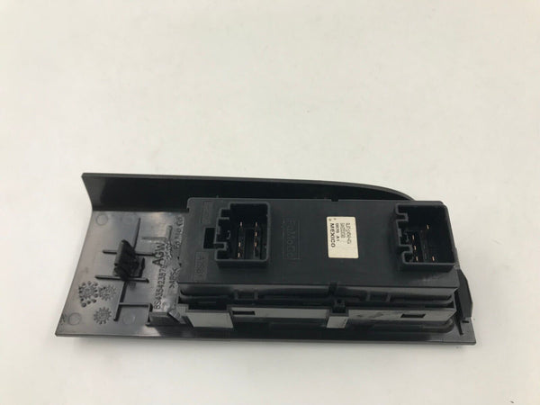 2008-2011 Ford Focus Master Power Window Switch OEM F04B56065