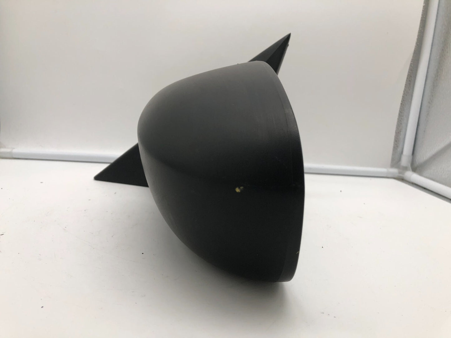 2006-2010 Dodge Charger Driver Side View Power Door Mirror Black OEM C04B43048