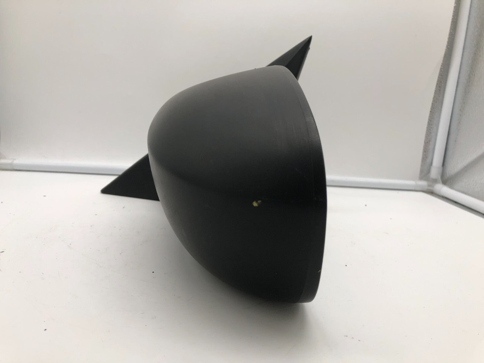 2006-2010 Dodge Charger Driver Side View Power Door Mirror Black OEM C04B43048