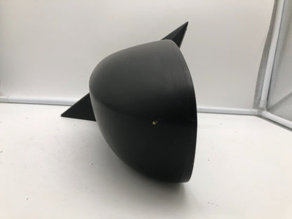 2006-2010 Dodge Charger Driver Side View Power Door Mirror Black OEM C04B43048