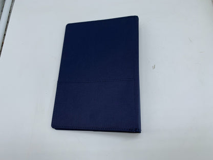 2023 Hyundai Tucson Hybrid Owners Manual Set with Case OEM A03B54005