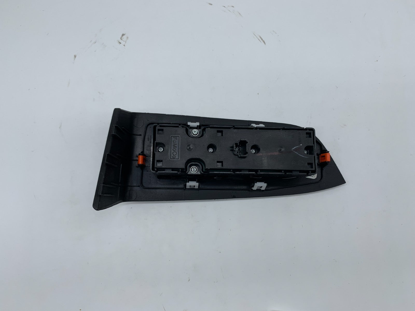 2016-2018 Lincoln MKX Master Power Window Switch OEM B02B02006