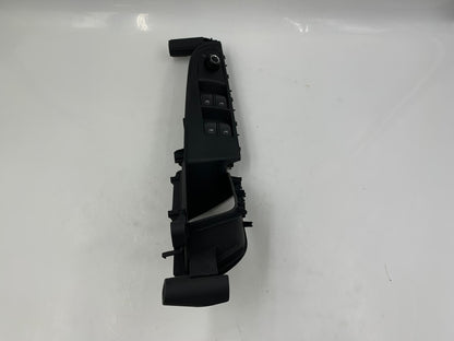 2010-2012 Audi S5 Master Power Window Switch OEM K04B27024
