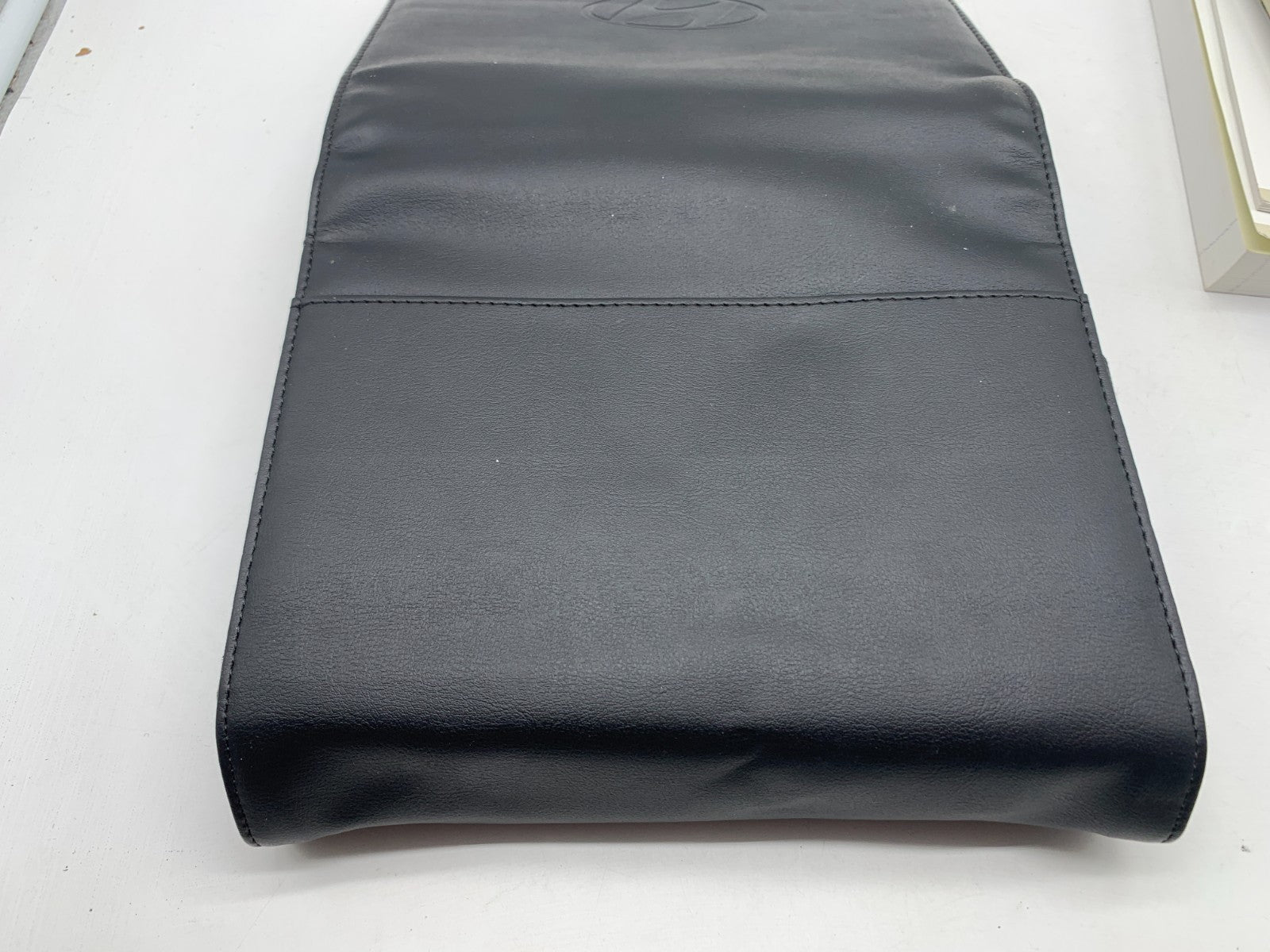 2018 Hyundai Grand Santa Fe Owners Manual Set with Case OEM D03B20004
