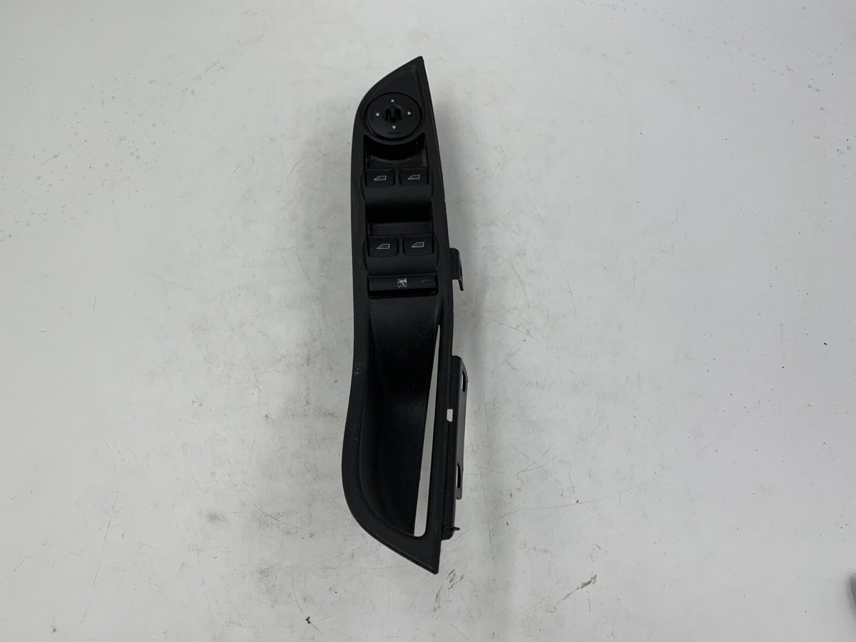 2012-2018 Ford Focus Master Power Window Switch OEM B01B40036