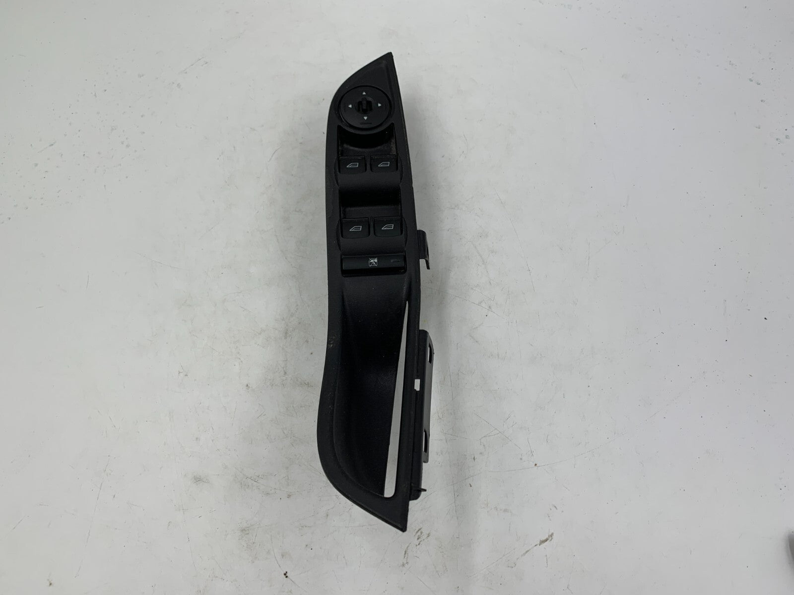 2012-2018 Ford Focus Master Power Window Switch OEM B01B40036