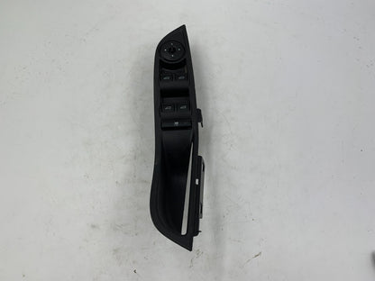 2012-2018 Ford Focus Master Power Window Switch OEM B01B40036