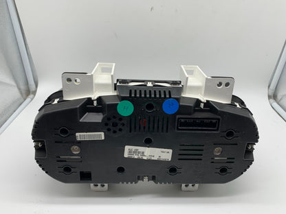 2014-2016 Hyundai Elantra 1.8 Speedometer Cluster 95277 Miles B02B12005
