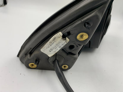 2010-2011 Chevrolet Equinox Passenger Side Power Door Mirror Gray OEM