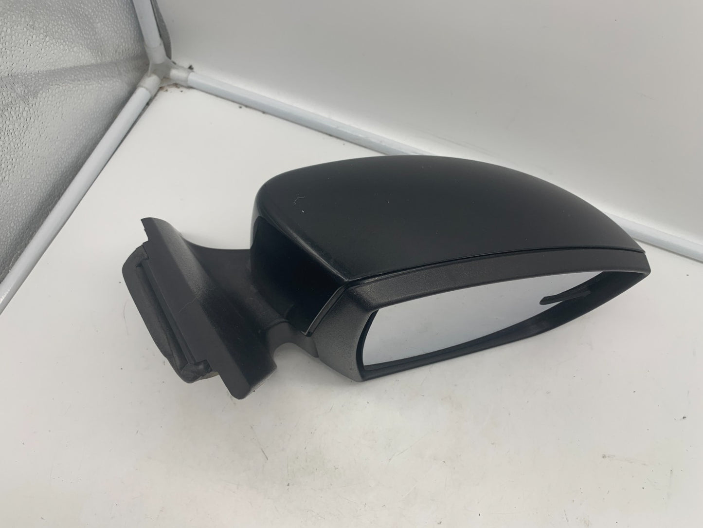 2012-2014 Ford Focus Passenger Side View Power Door Mirror Tuxedo Black OEM