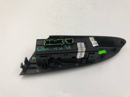 2013-2019 Nissan Sentra Master Power Window Switch OEM C03B52059