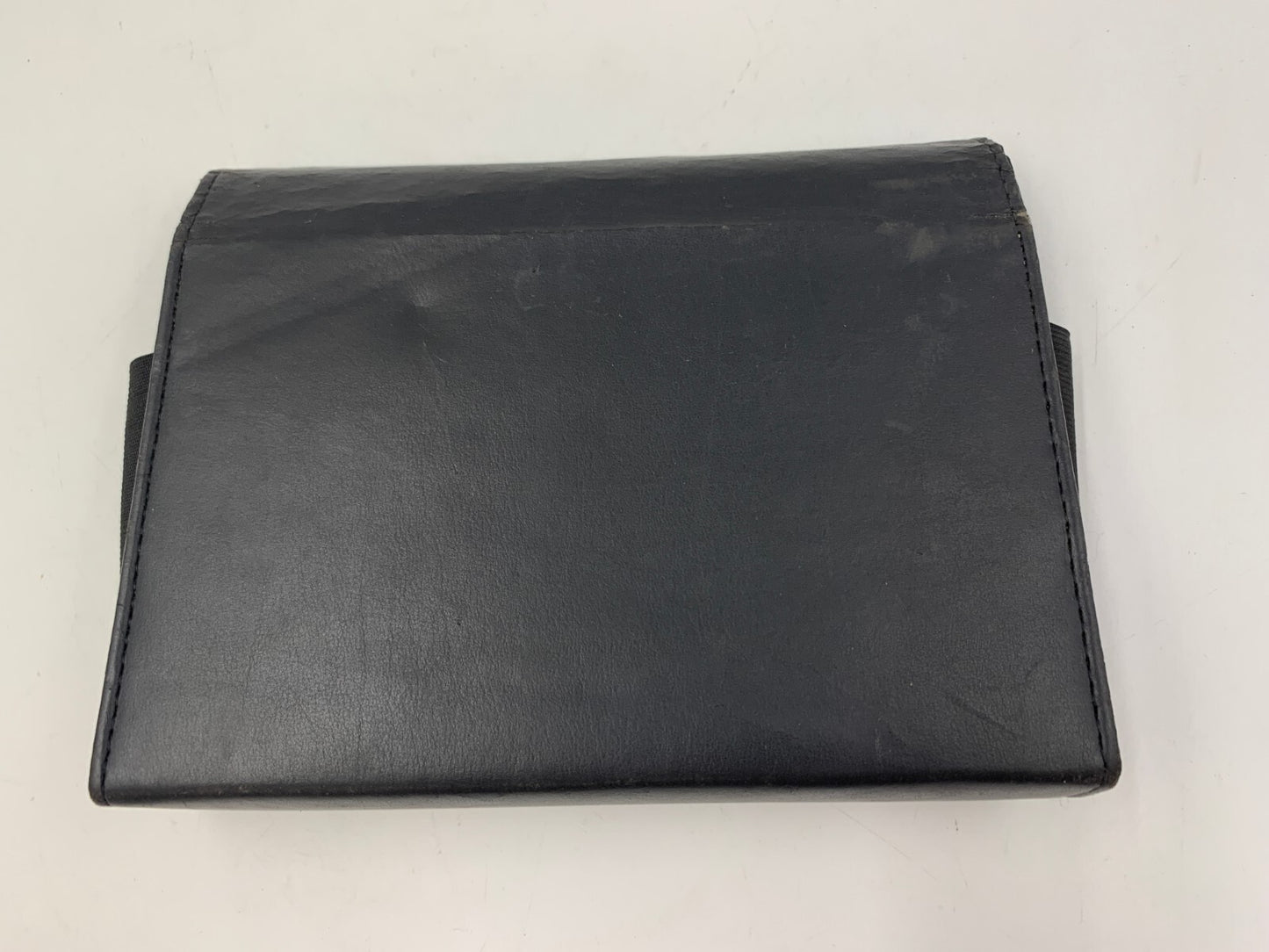 Subaru Owners Manual Case Only OEM B03B31001