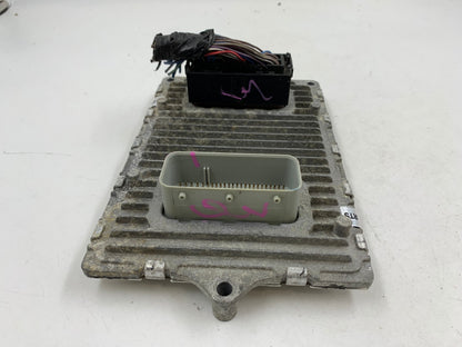 2013 Chrysler 200 Engine Control Module ECU ECM OEM B04B35005