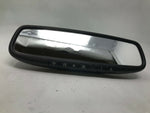 2009-2010 Infiniti M35 Interior Rear View Mirror OEM D02B53002