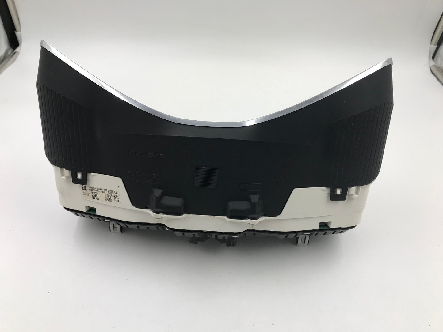 2013 Ford C-Max CMAX Speedometer Instrument Cluster 63,480 Miles OEM C03B09080