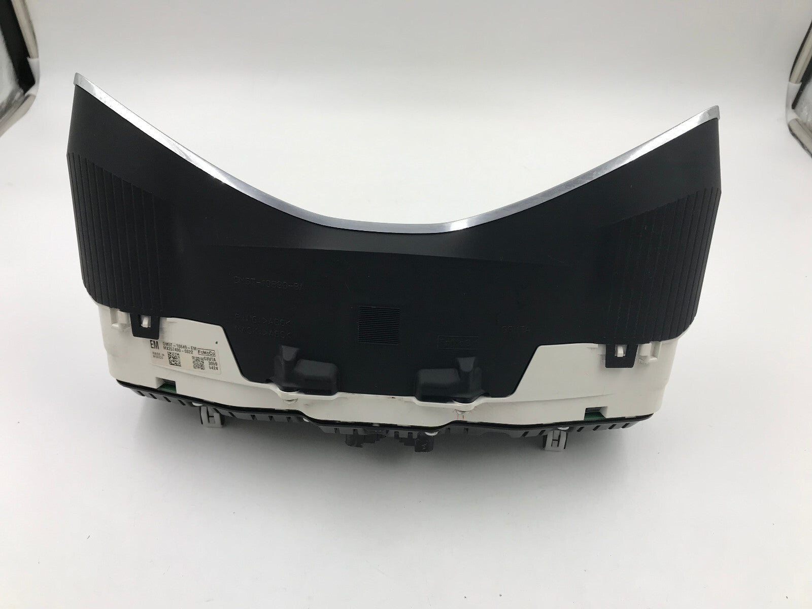 2013 Ford C-Max CMAX Speedometer Instrument Cluster 63,480 Miles OEM C03B09080