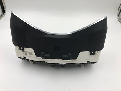 2013 Ford C-Max CMAX Speedometer Instrument Cluster 63,480 Miles OEM C03B09080