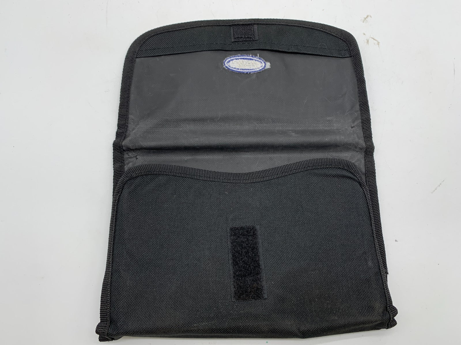 2011 Ford Fusion Owners Manual Set with Case OEM D03B68006