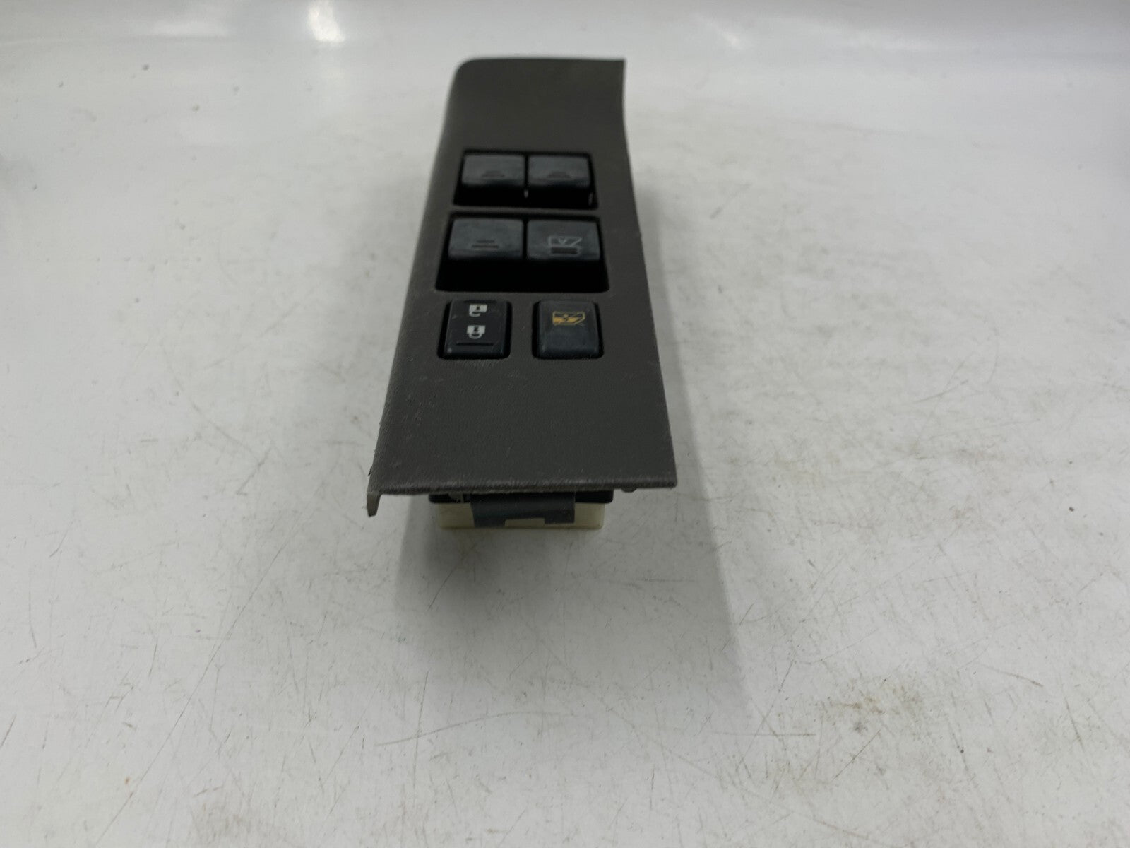 2011-2017 Jeep Patriot Master Power Window Switch OEM B03B31031