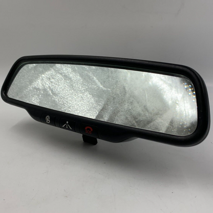 2011-2019 Hyundai Sonata Interior Rear View Mirror OEM