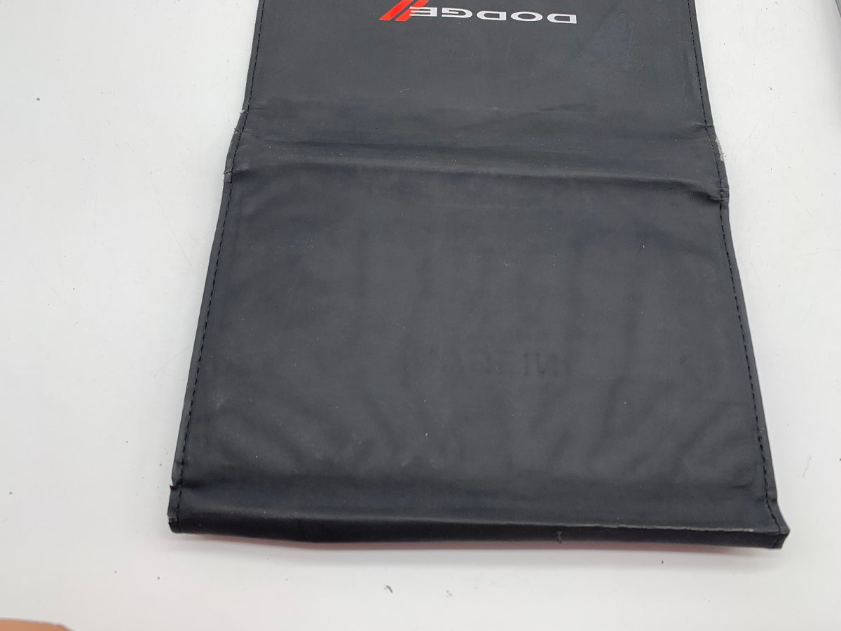 2018 Dodge Charger Owners Manual Set with Case OEM R01B08004